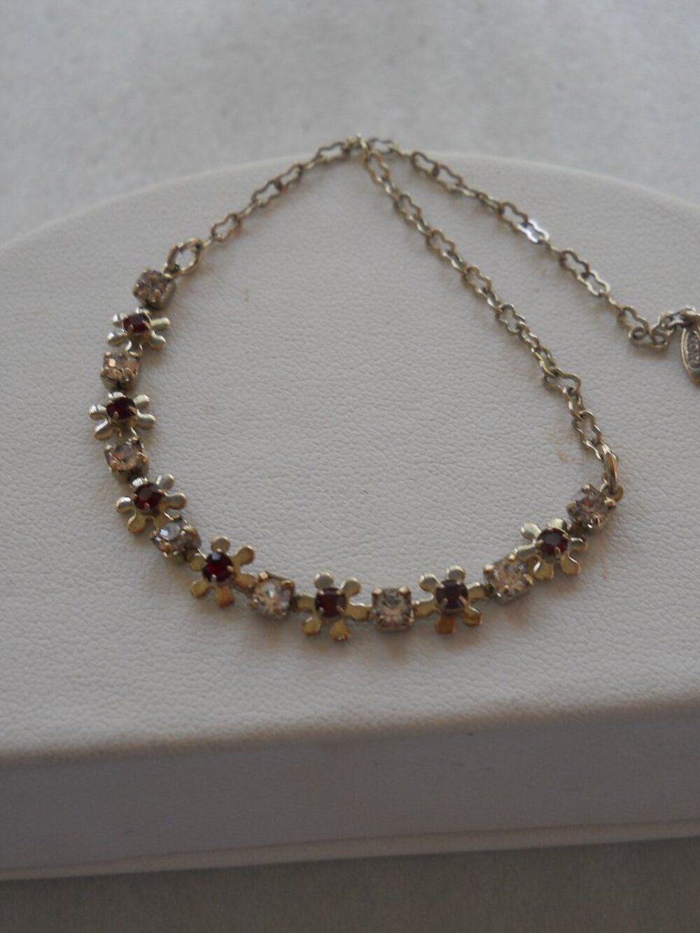 Avon - Birthday Anklet   730